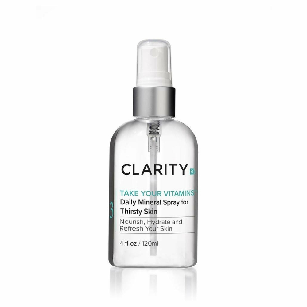 Clarity RX Take Your Vitamins